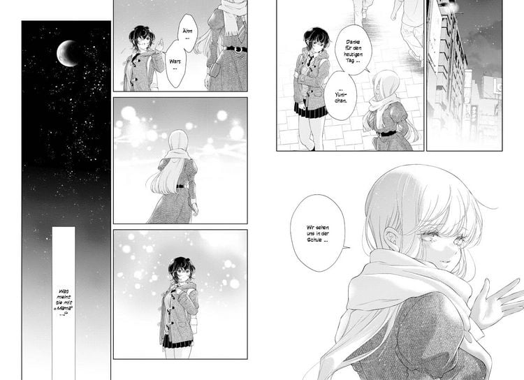 Produktbild: My Girlfriend Is Not Here Today 06