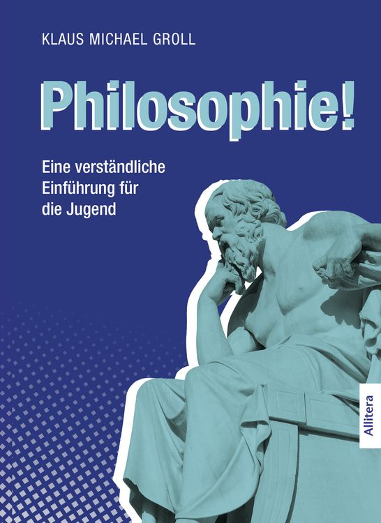 Produktbild: Philosophie!