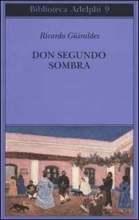Produktbild: Don Segundo Sombra