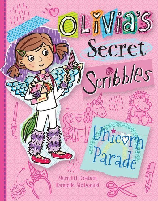 Produktbild: Unicorn Parade