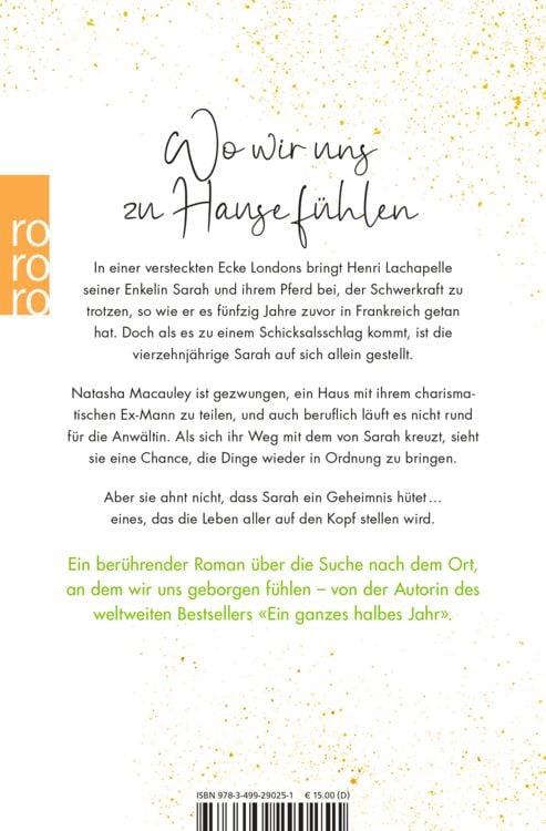 Produktbild: Im Schatten das Licht