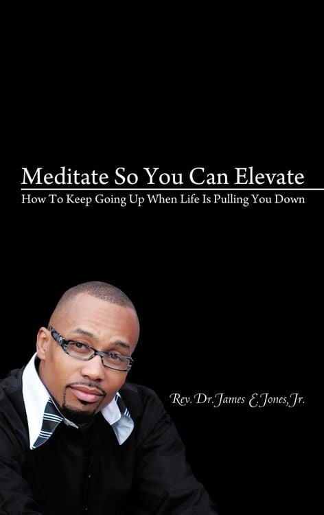 Produktbild: Meditate So You Can Elevate