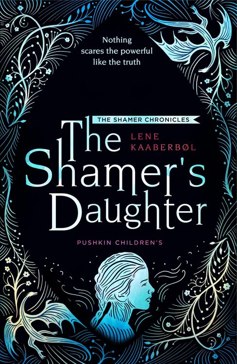 Produktbild: The Shamer's Daughter: Book 1
