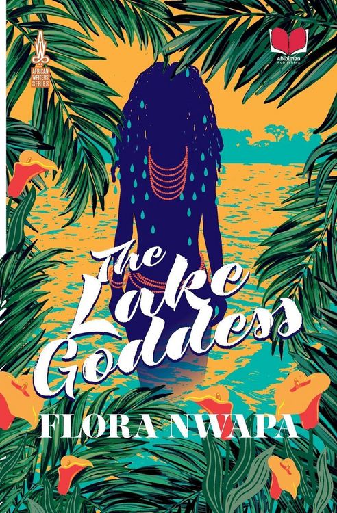 Produktbild: The Lake Goddess
