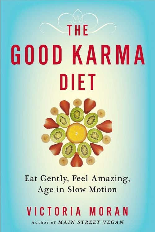 Produktbild: The Good Karma Diet