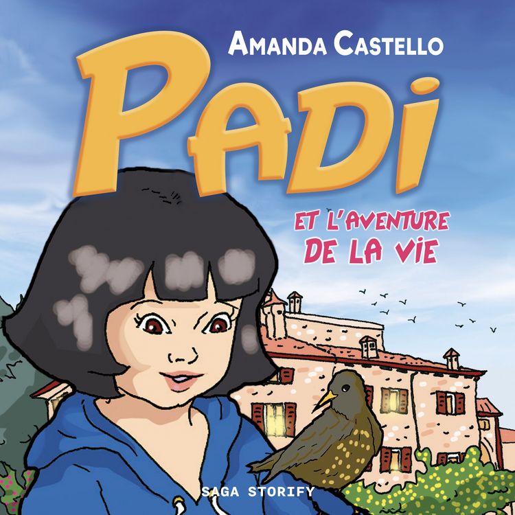 Produktbild: Padi et l'aventure de la vie