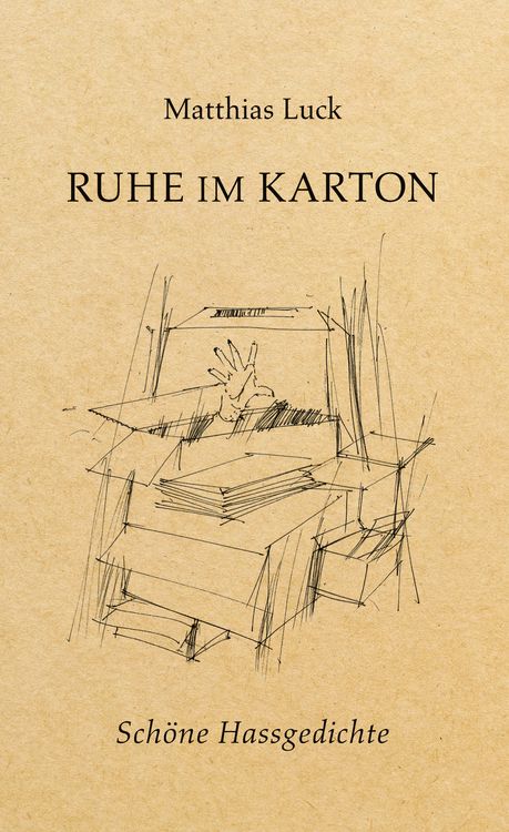 Produktbild: Ruhe im Karton