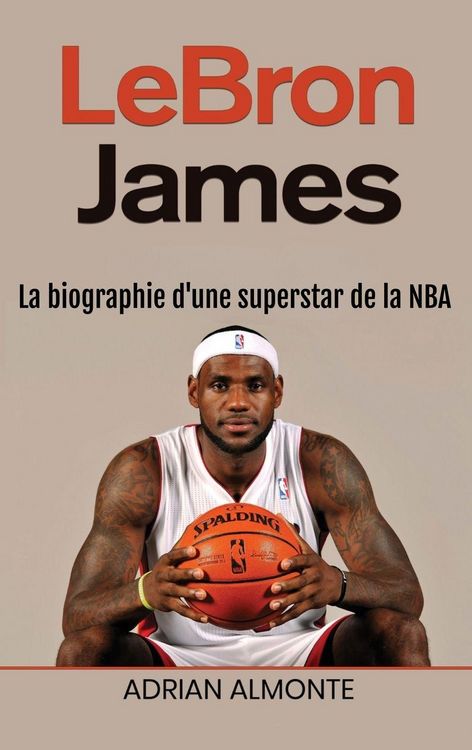 Produktbild: LeBron James