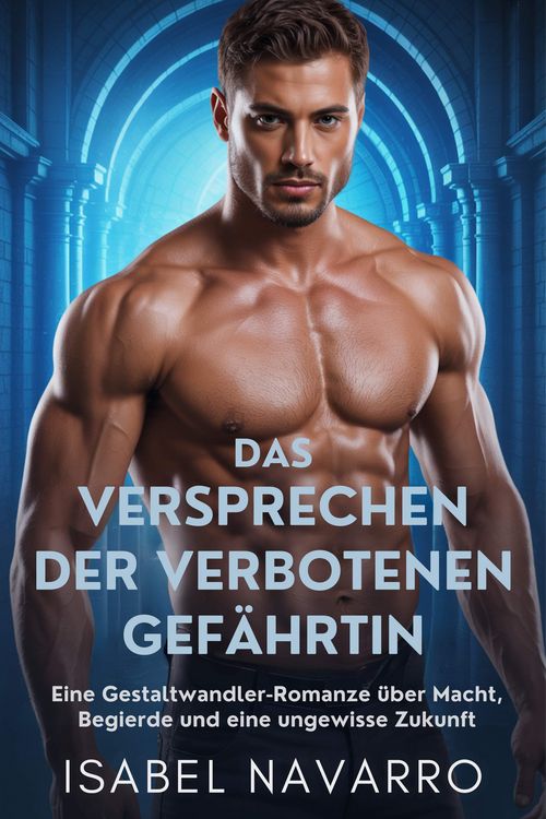 Produktbild: Das Versprechen der Verbotenen Gef&auml;hrtin