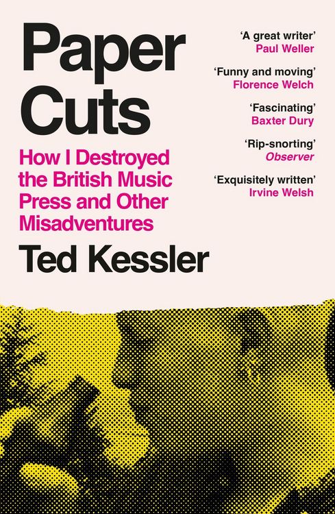 Produktbild: Paper Cuts