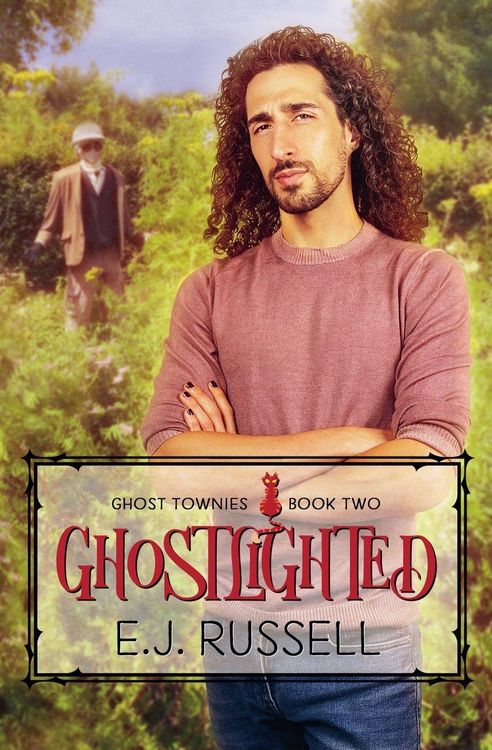 Produktbild: Ghostlighted