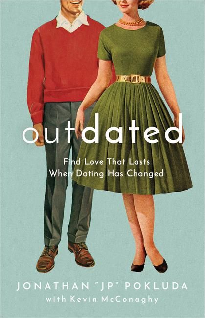 Produktbild: Outdated