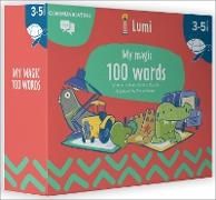 Produktbild: Caselli, M: My Magic 100 Words