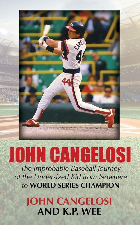 Produktbild: John Cangelosi