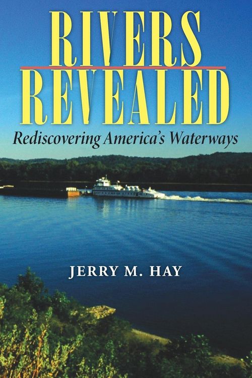 Produktbild: Rivers Revealed