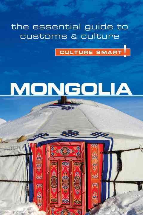 Produktbild: Mongolia - Culture Smart!