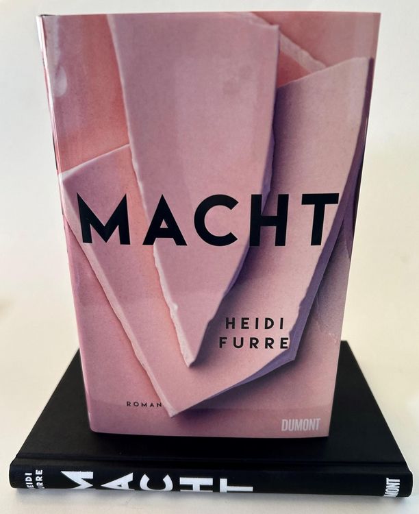 Produktbild: Macht