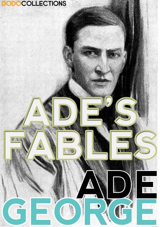 Produktbild: Ade's Fables