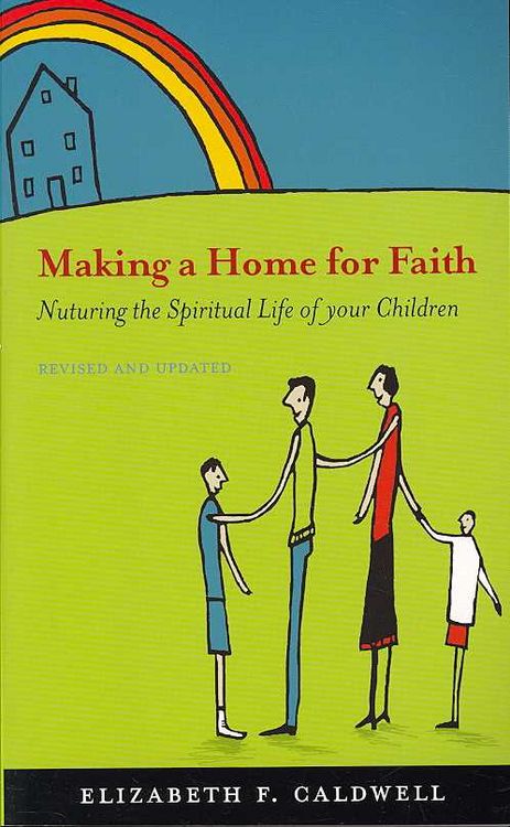 Produktbild: Making a Home For Faith Rev/e