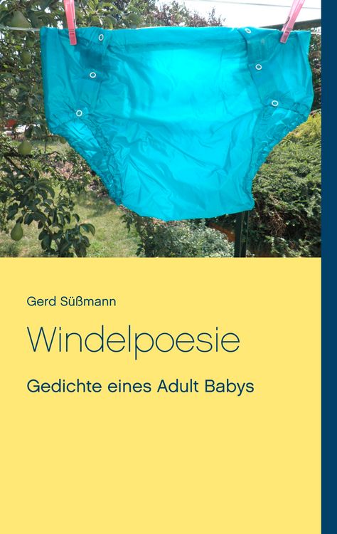 Produktbild: Windelpoesie