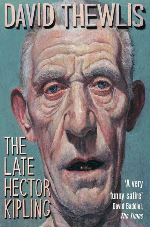 Produktbild: The Late Hector Kipling