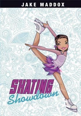 Produktbild: Skating Showdown