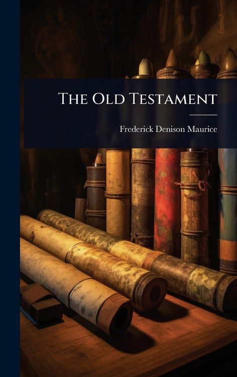 Produktbild: The Old Testament
