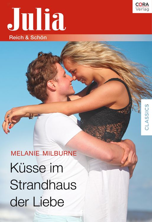 Produktbild: K&uuml;sse im Strandhaus der Liebe