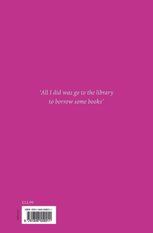 Produktbild: The Strange Library