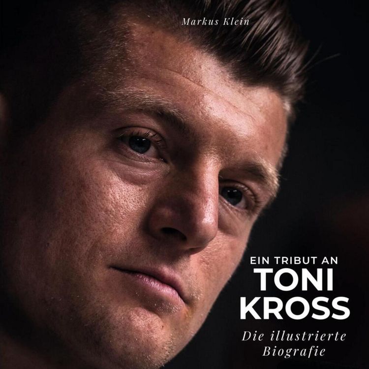 Produktbild: Ein Tribut an Toni Kross