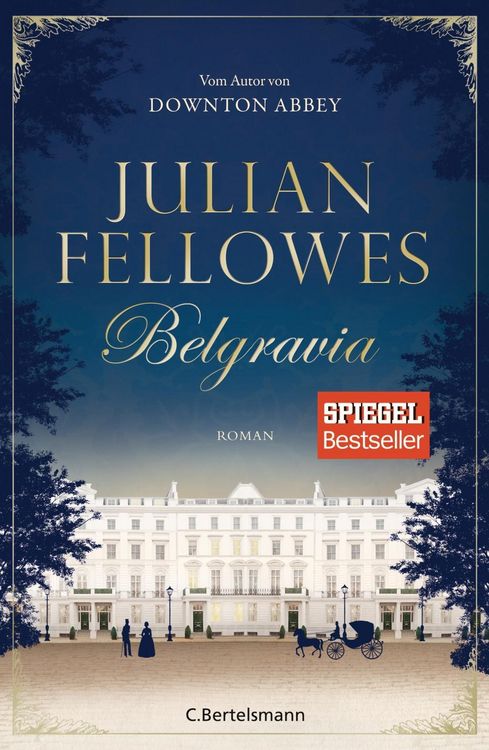 Produktbild: Belgravia
