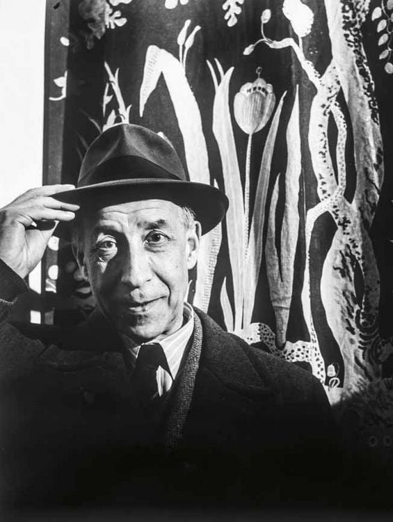 Produktbild: Josef Frank &ndash; Against Design