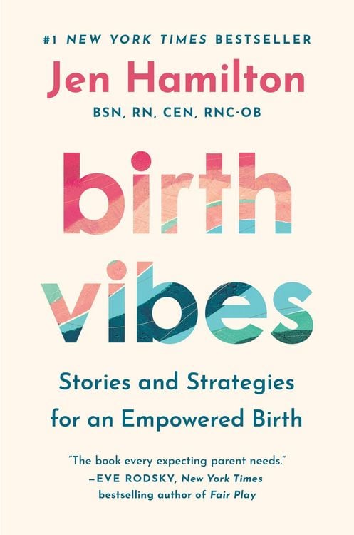 Produktbild: Birth Vibes