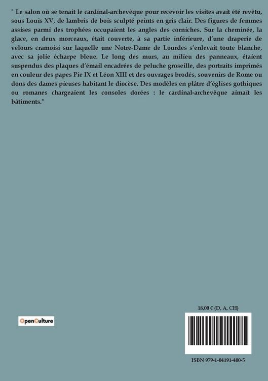 Produktbild: L'Orme du mail