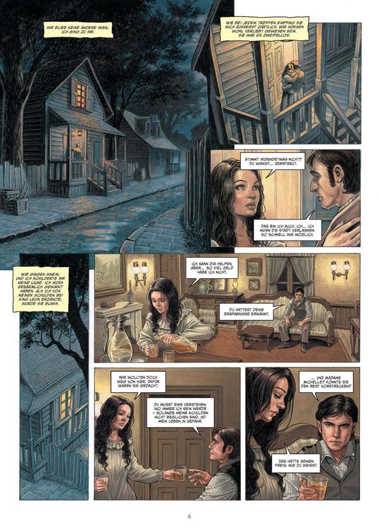 Produktbild: Das Haus Usher (Graphic Novel)