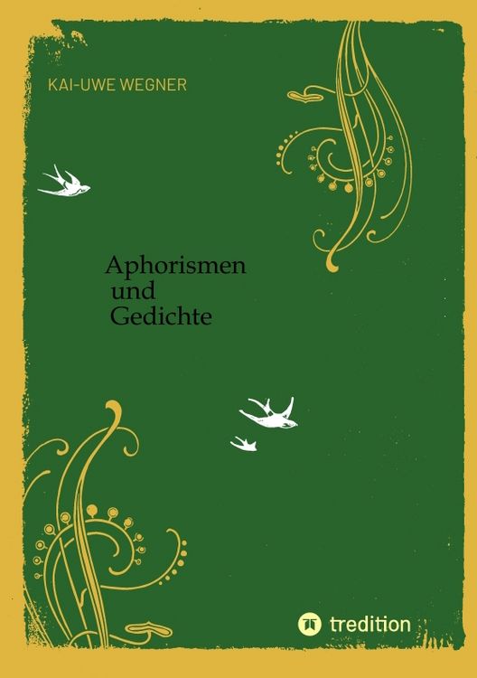 Produktbild: Aphorismen und Gedichte