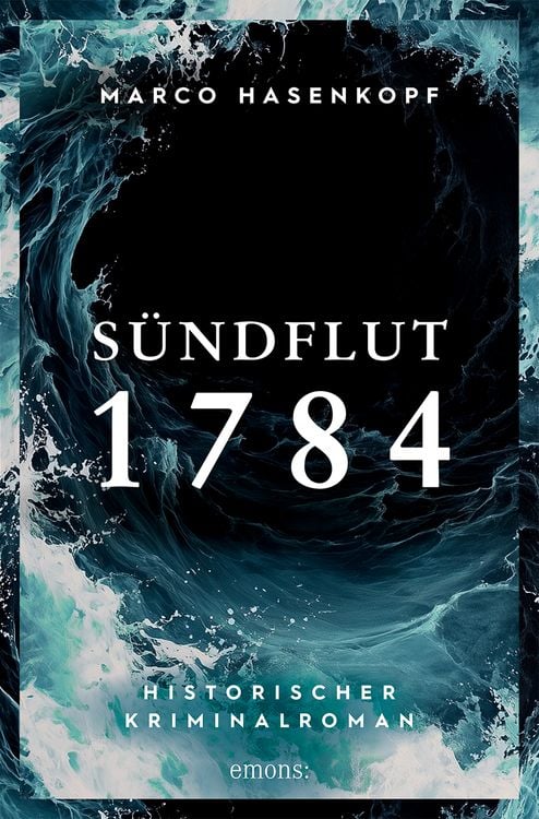 Produktbild: S&uuml;ndflut 1784