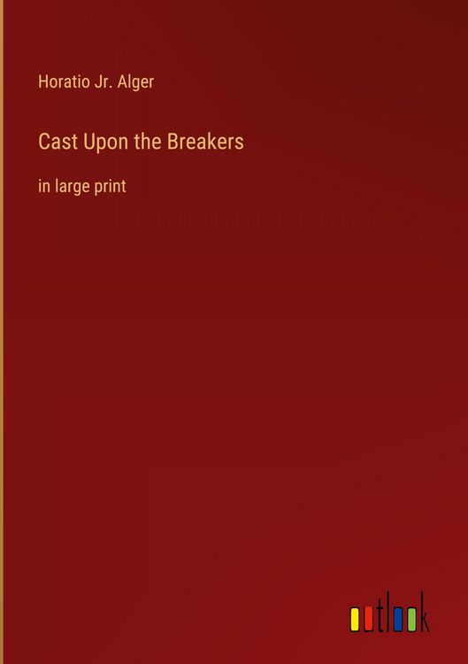 Produktbild: Cast Upon the Breakers