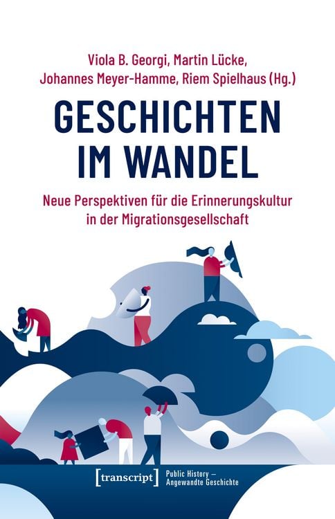 Produktbild: Geschichten im Wandel