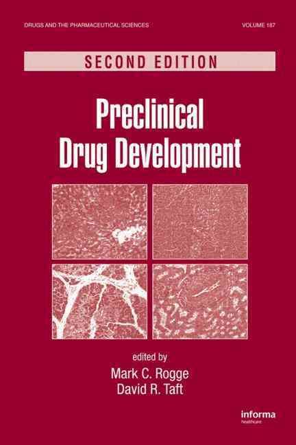 Produktbild: Preclinical Drug Development