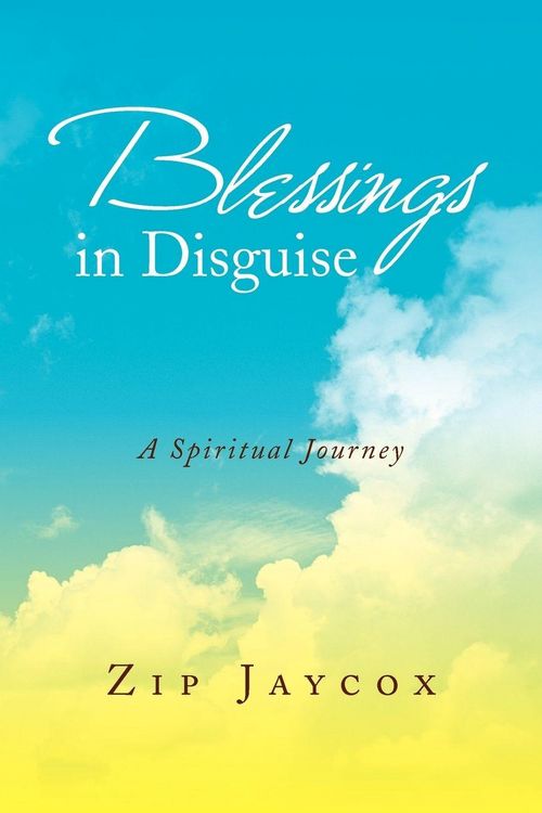 Produktbild: Blessings in Disguise