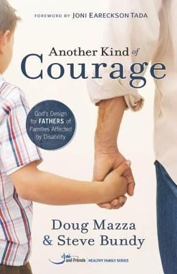 Produktbild: Another Kind of Courage