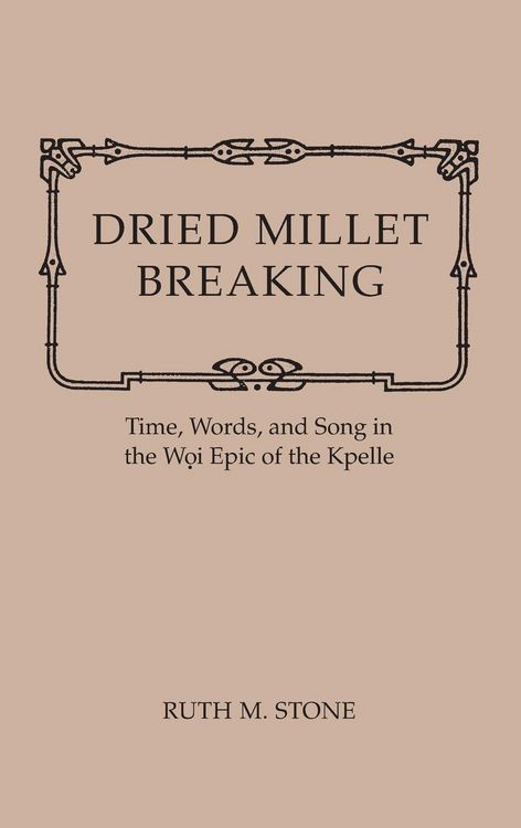 Produktbild: Dried Millet Breaking