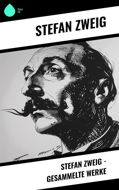 Produktbild: Stefan Zweig - Gesammelte Werke