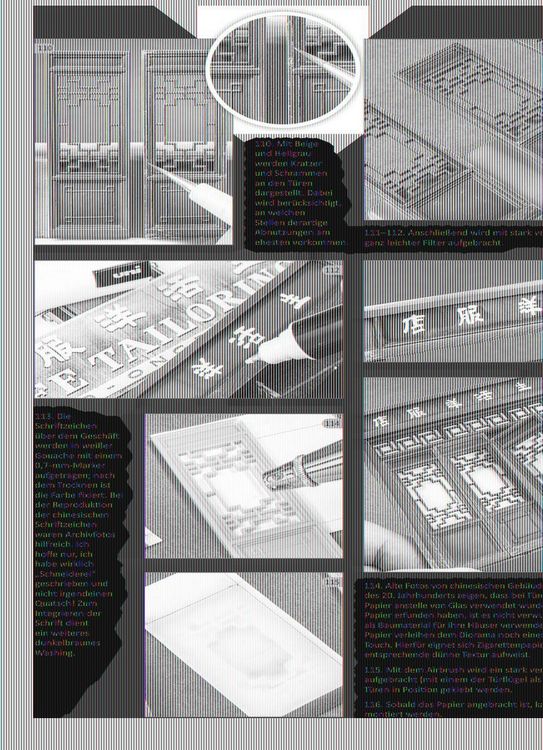Produktbild: Diorama-Projekt 1.3
