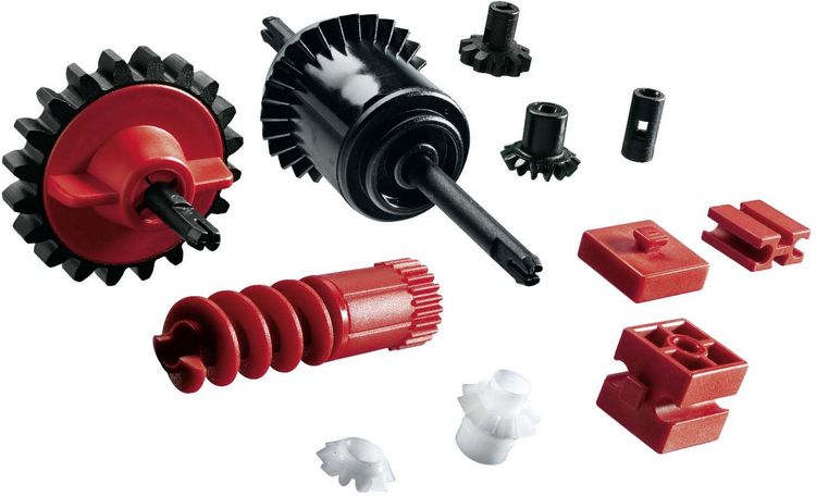 Produktbild: Motor Set XM