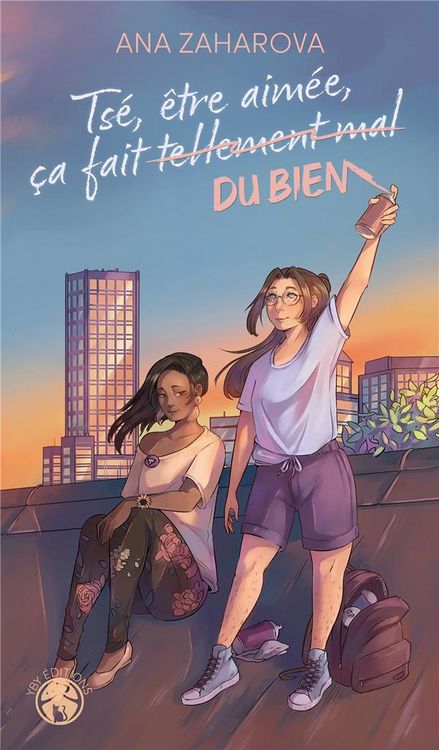 Produktbild: Tse, etre aimee, ca fait