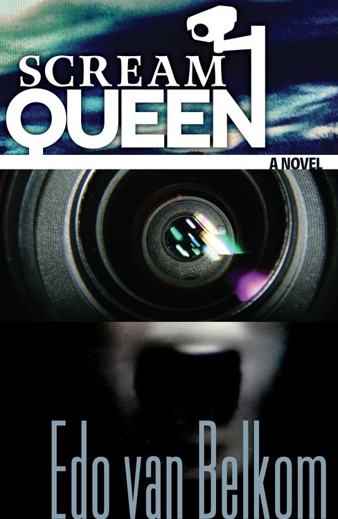 Produktbild: Scream Queen