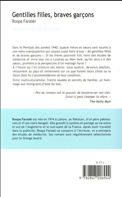 Produktbild: Gentilles filles, braves gar&ccedil;ons