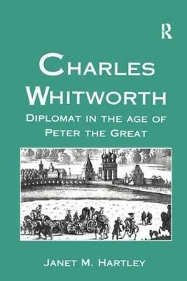 Produktbild: Charles Whitworth